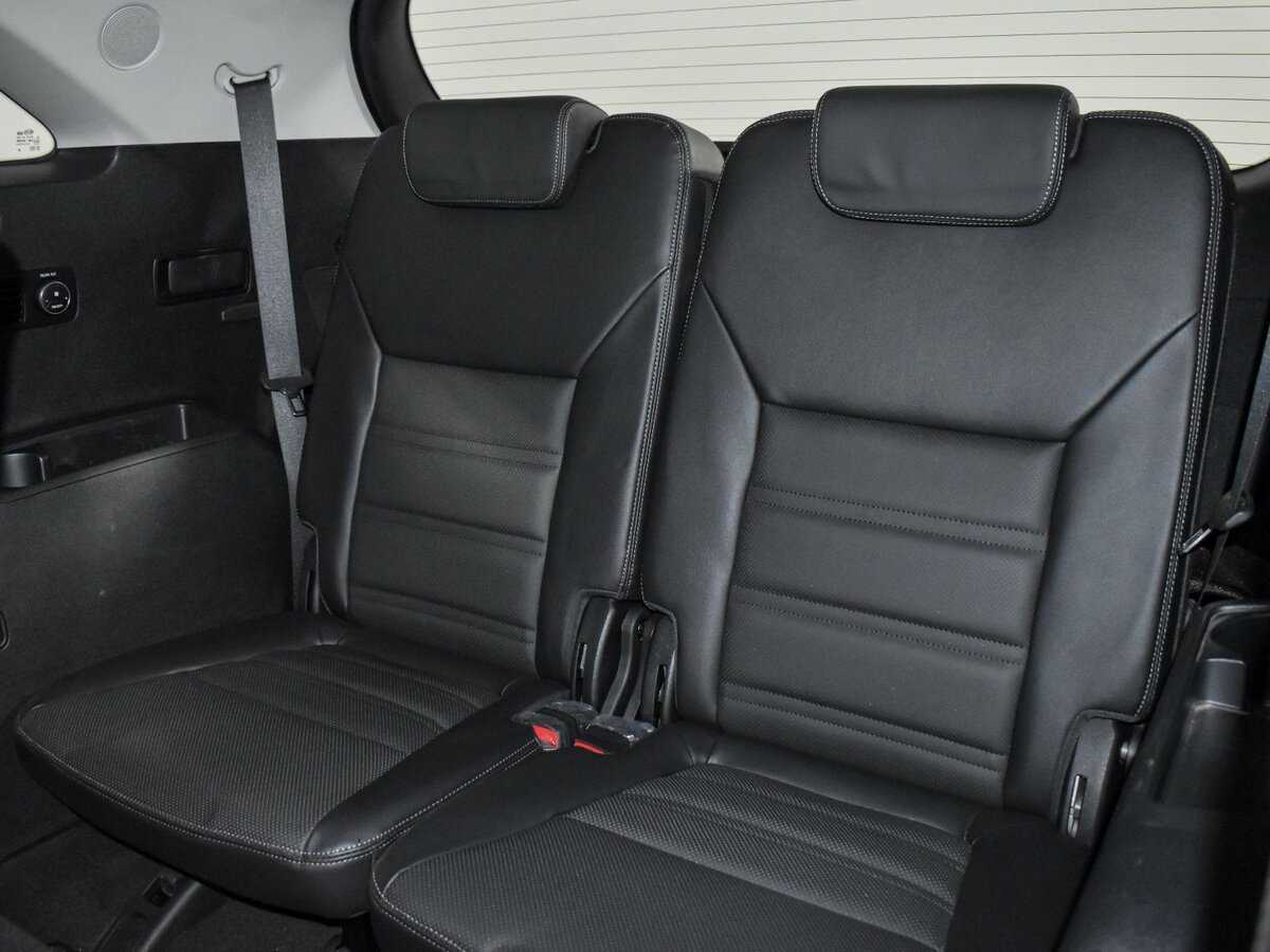 Б/У Киа Соренто 2016 года. Фото: #10