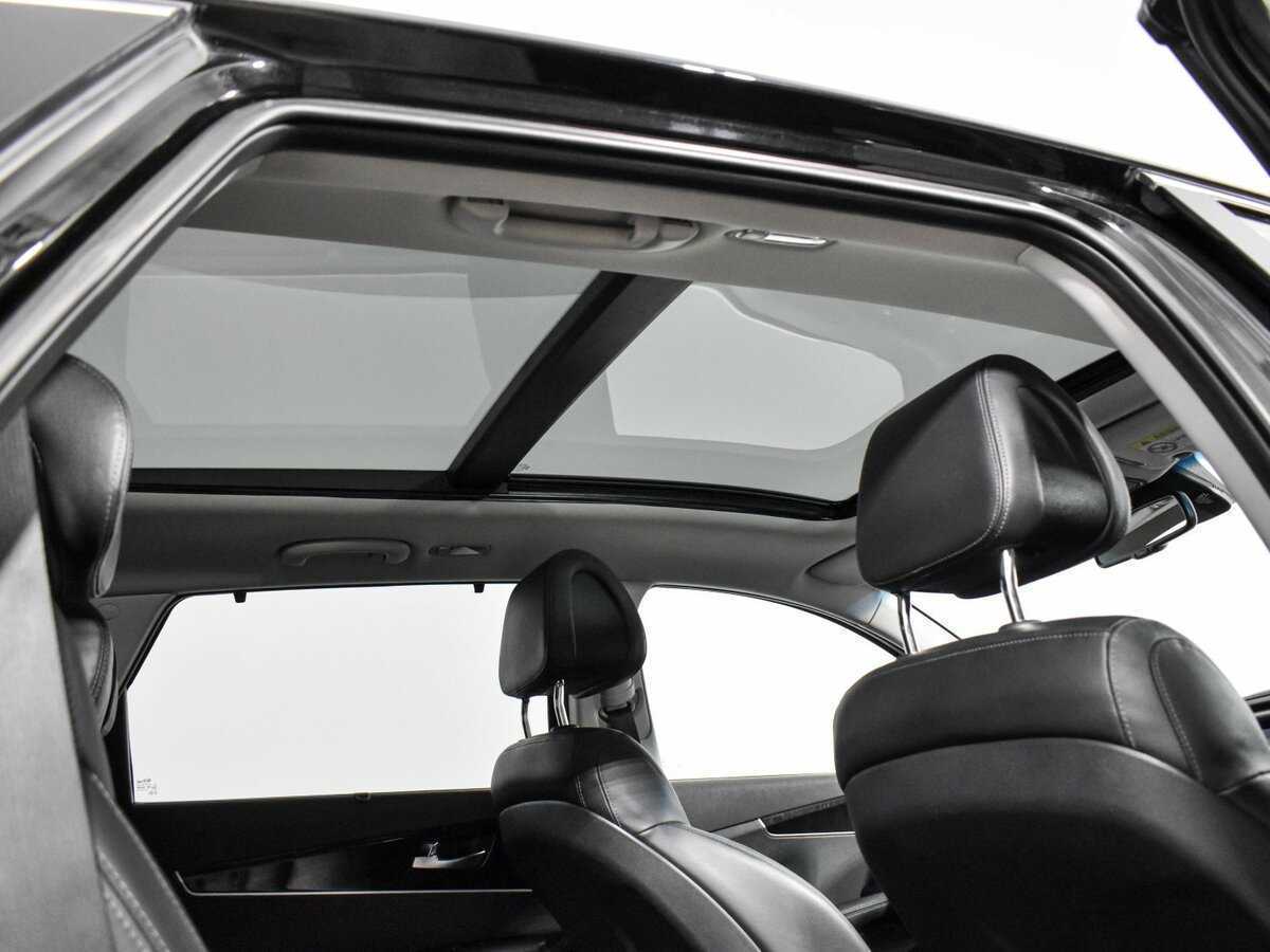 Б/У Киа Соренто 2016 года. Фото: #15