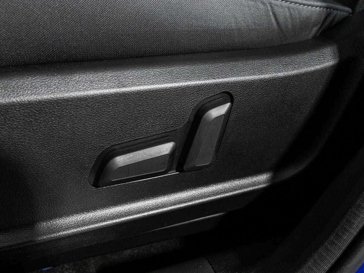 Б/У Хавал Ф7-икс 2021 года. Фото: #14