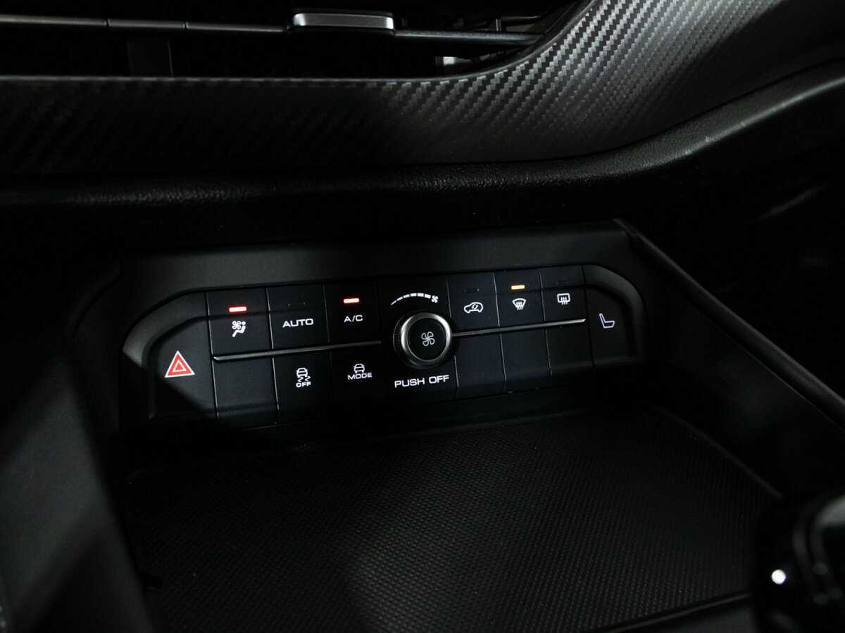 Б/У Хавал Ф7-икс 2021 года. Фото: #16