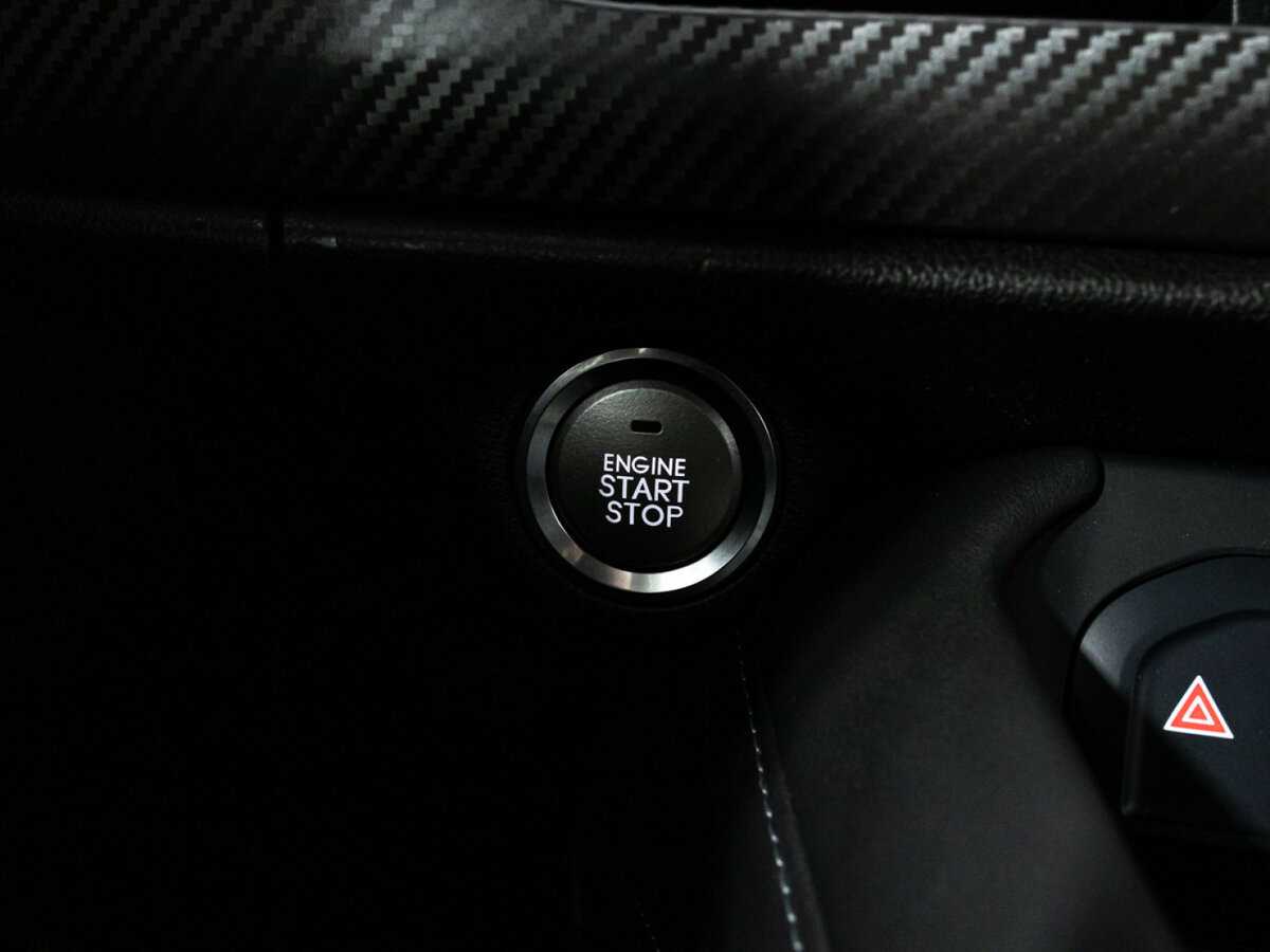 Б/У Хавал Ф7-икс 2021 года. Фото: #17