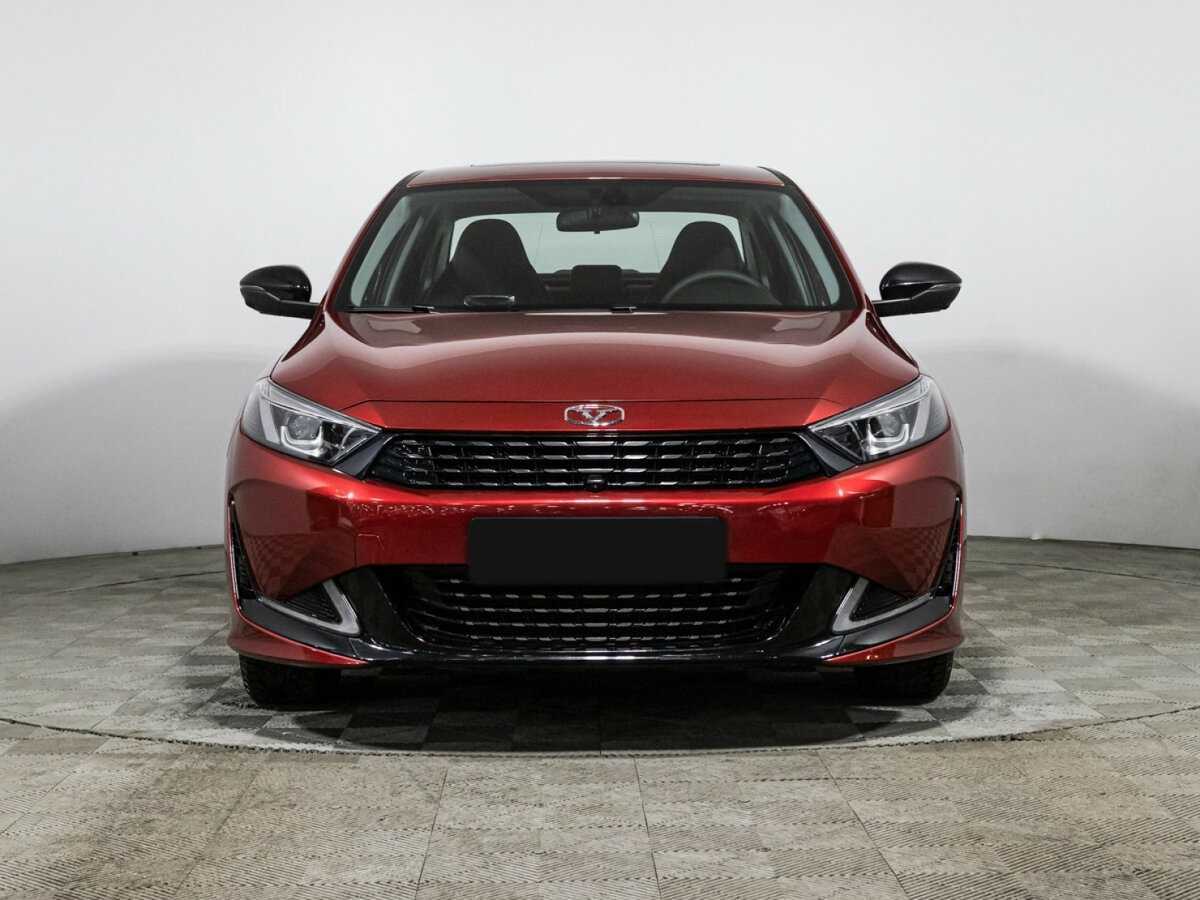 Б/У Кайи Е5 2023 года. Фото: #1