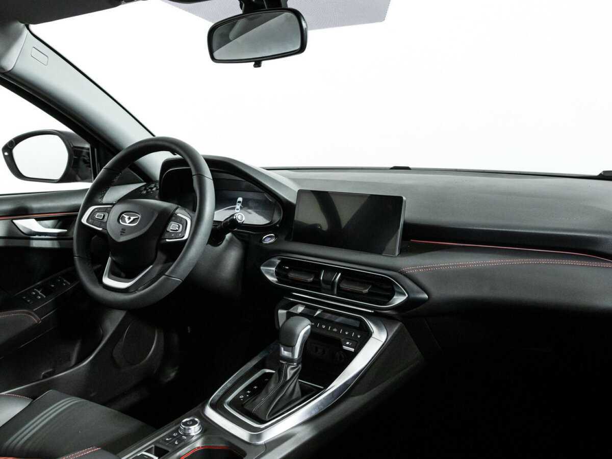 Б/У Кайи Е5 2023 года. Фото: #8