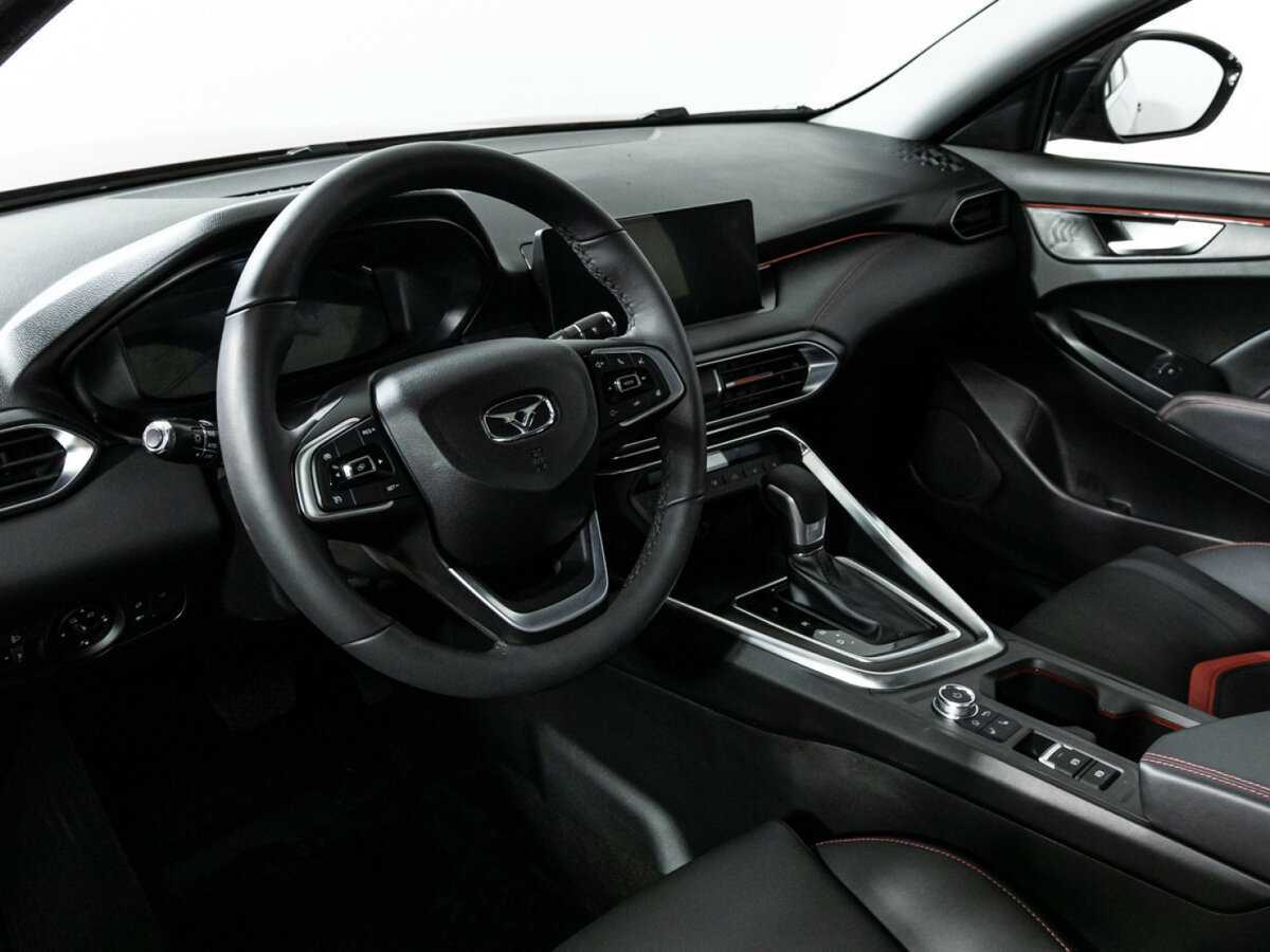 Б/У Кайи Е5 2023 года. Фото: #10