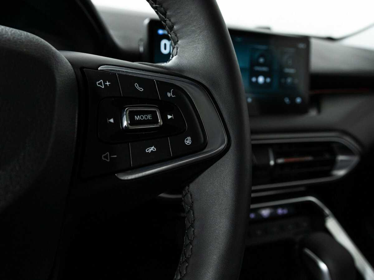 Б/У Кайи Е5 2023 года. Фото: #19