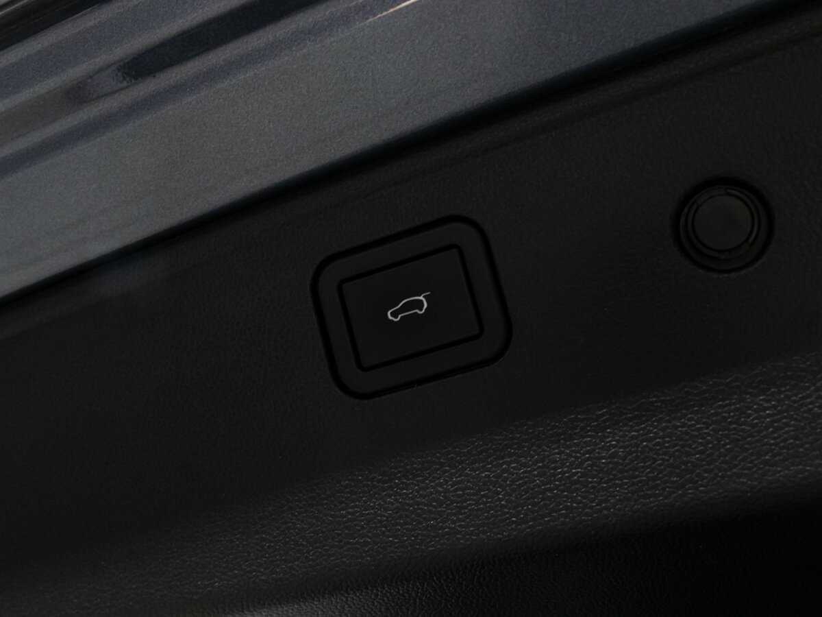 Б/У Хавал Дарго 2023 года. Фото: #14