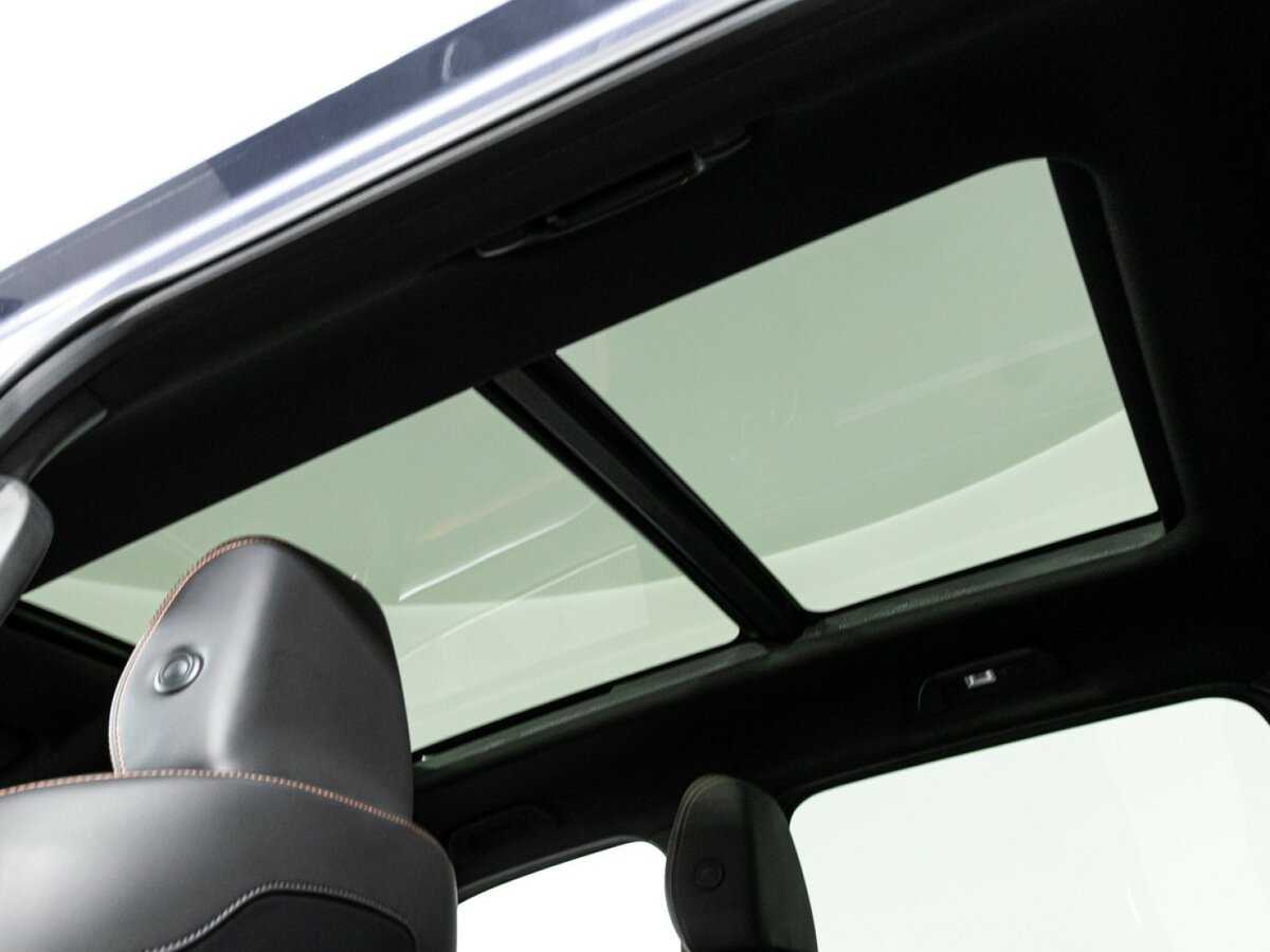 Б/У Хавал Дарго 2023 года. Фото: #16