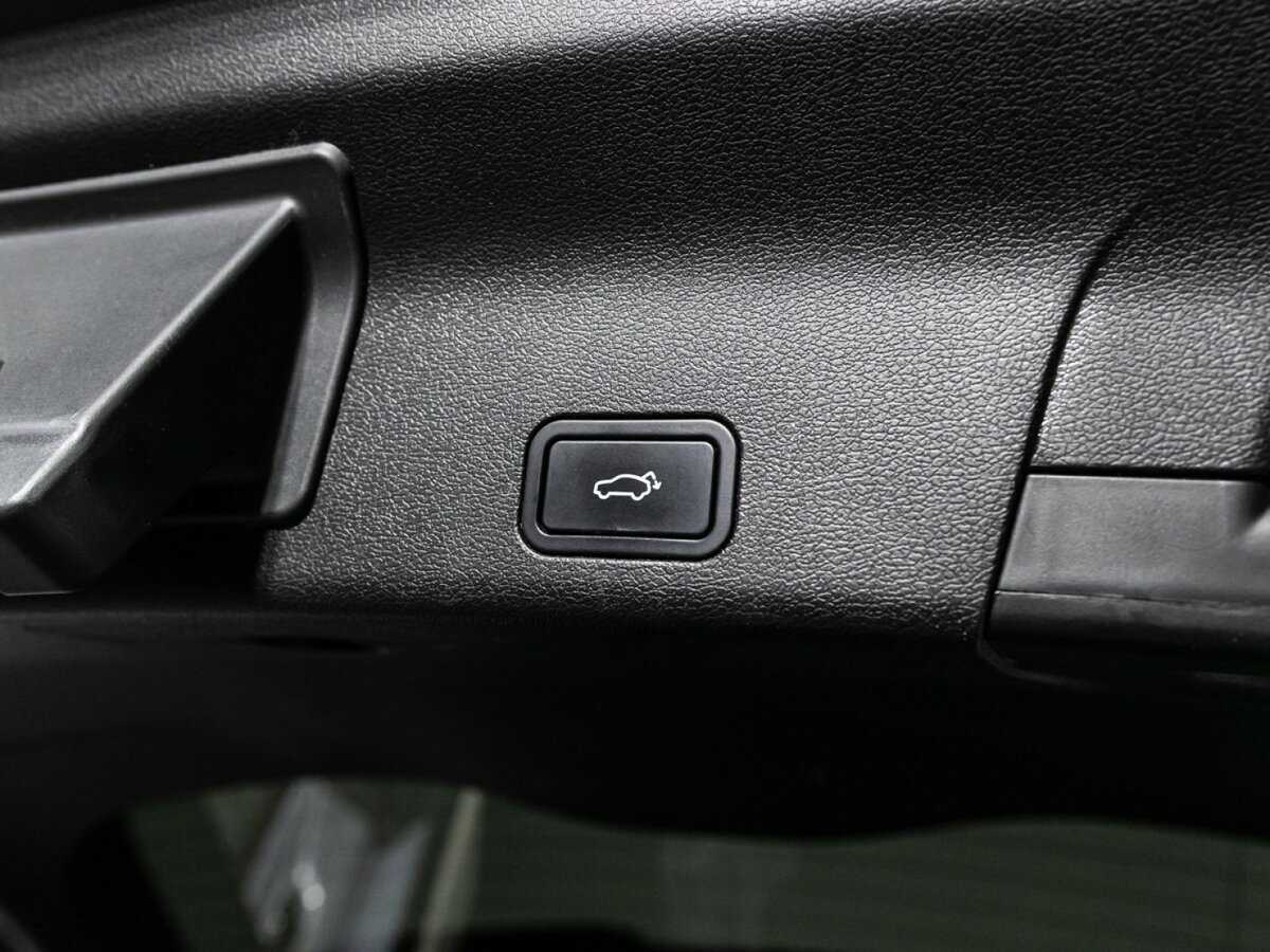 Б/У Джили Атлас Про 2022 года. Фото: #15