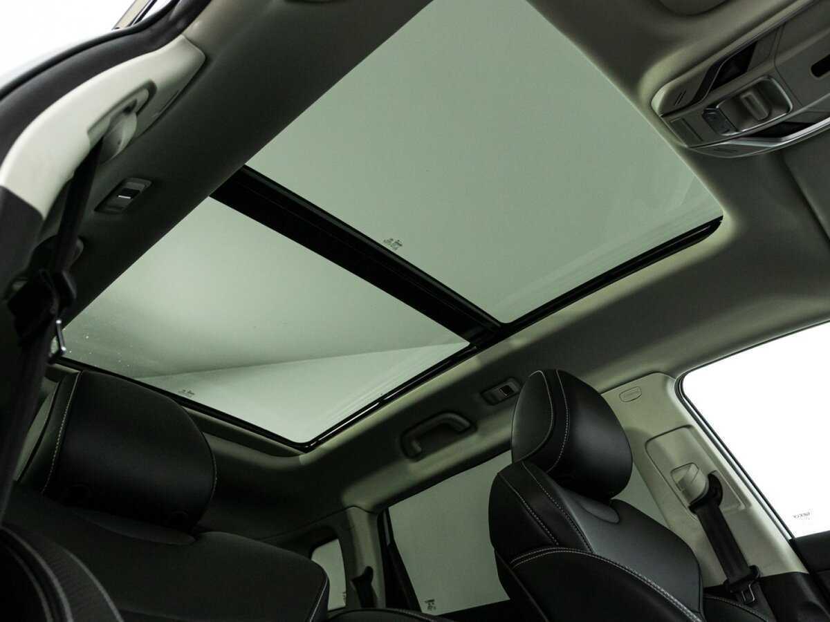 Б/У Джили Атлас Про 2022 года. Фото: #16