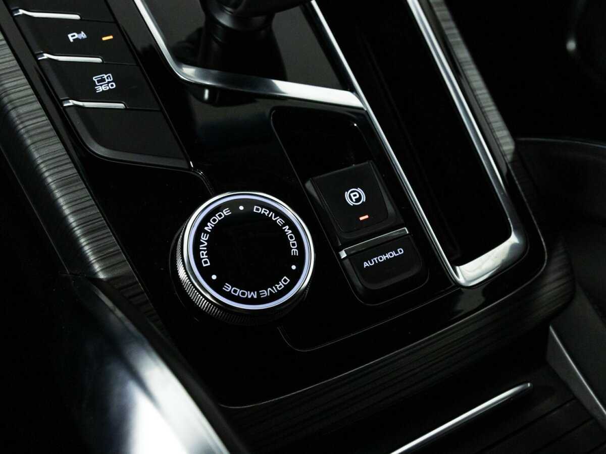 Б/У Джили Атлас Про 2022 года. Фото: #19