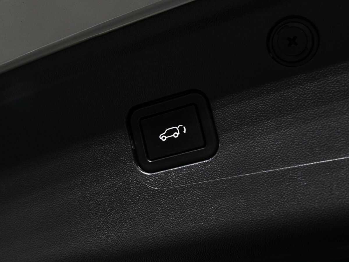 Б/У Чанган УНИ-К 2022 года. Фото: #15