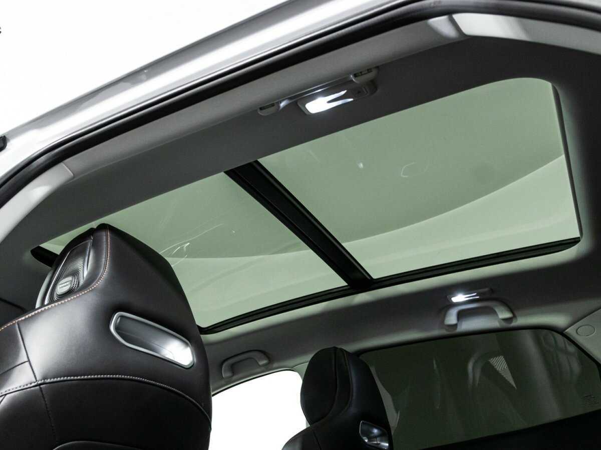 Б/У Чанган УНИ-К 2022 года. Фото: #16