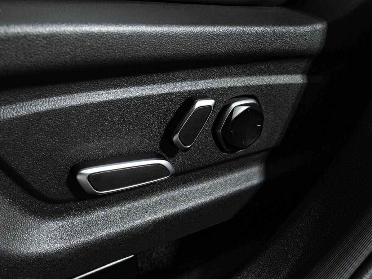 Б/У Чанган УНИ-К 2022 года. Фото: #17