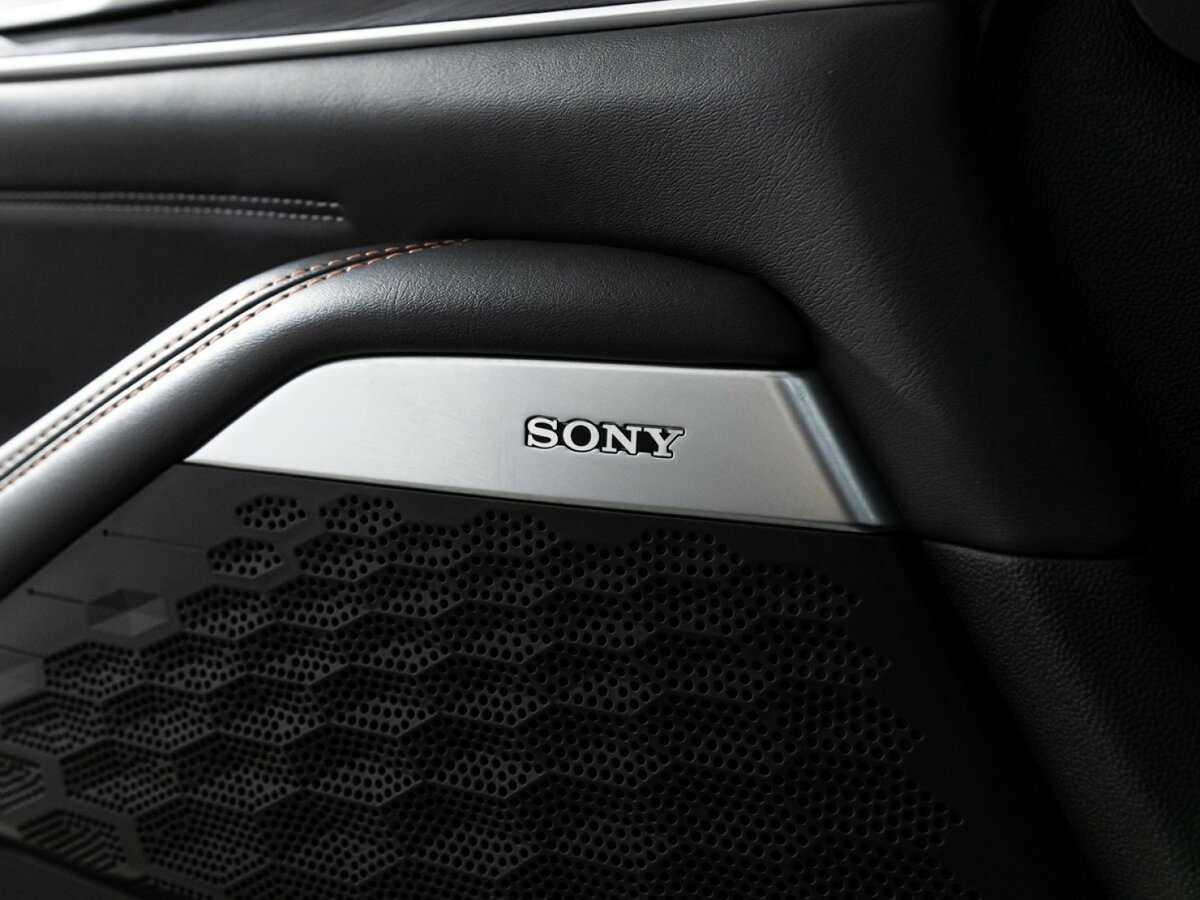 Б/У Чанган УНИ-К 2022 года. Фото: #19