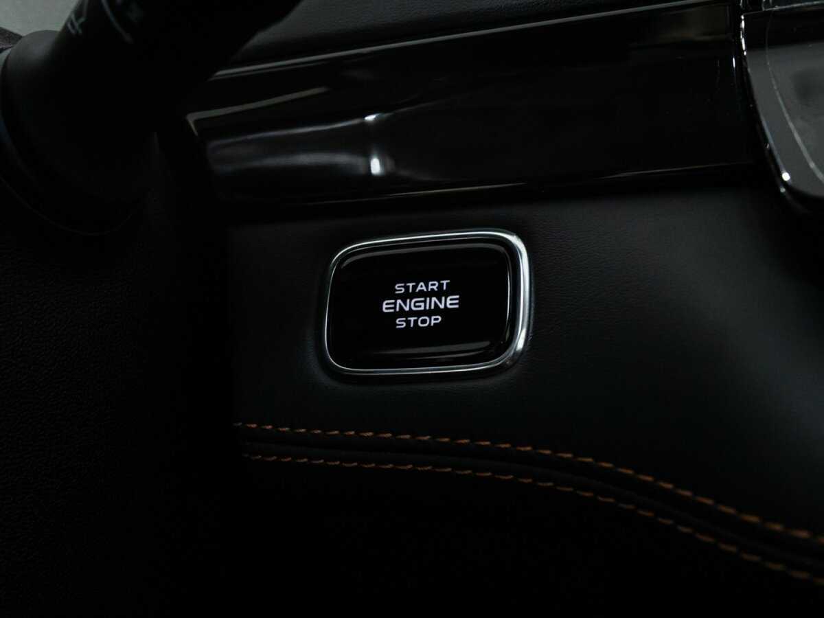 Б/У Чанган УНИ-К 2022 года. Фото: #24