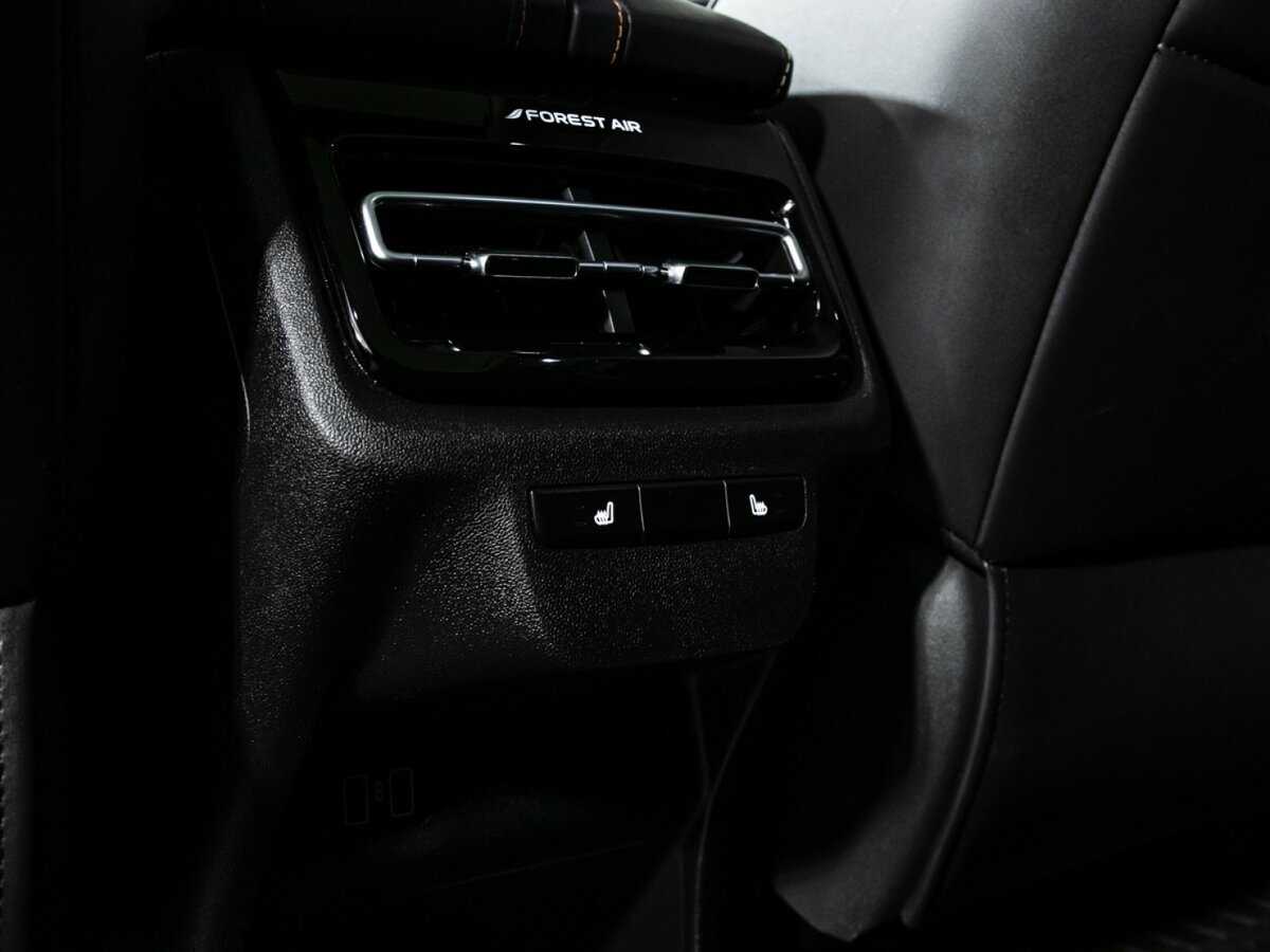 Б/У Чанган УНИ-К 2022 года. Фото: #25