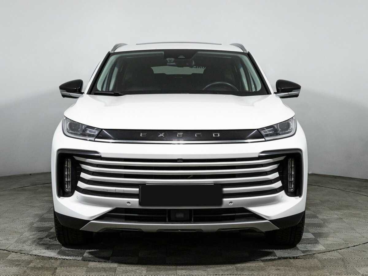 Б/У Эксид Т-Икс-Л 2022 года. Фото: #1