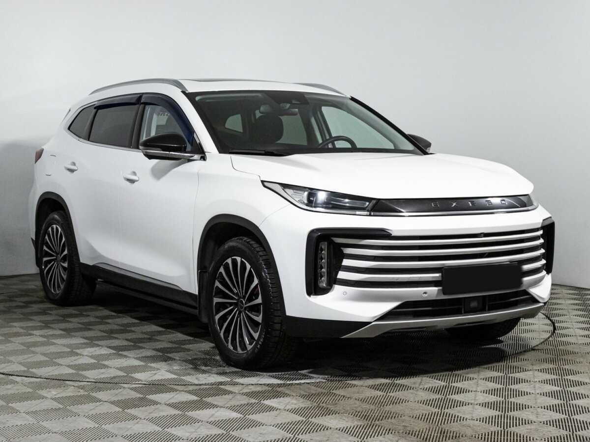 Б/У Эксид Т-Икс-Л 2022 года. Фото: #2