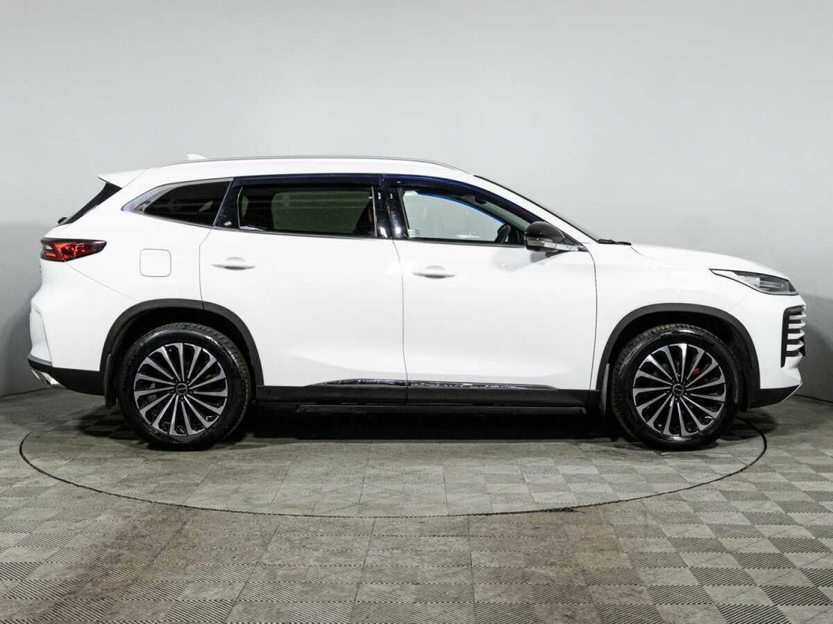 Б/У Эксид Т-Икс-Л 2022 года. Фото: #3