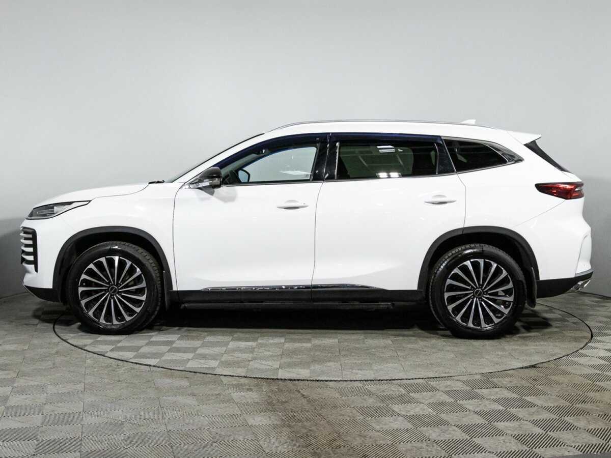 Б/У Эксид Т-Икс-Л 2022 года. Фото: #4