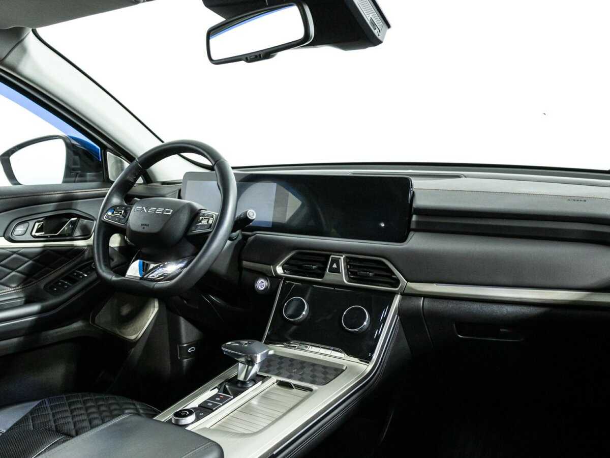 Б/У Эксид Т-Икс-Л 2022 года. Фото: #5