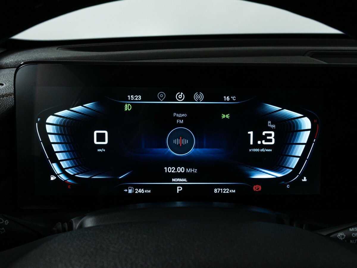 Б/У Эксид Т-Икс-Л 2022 года. Фото: #8