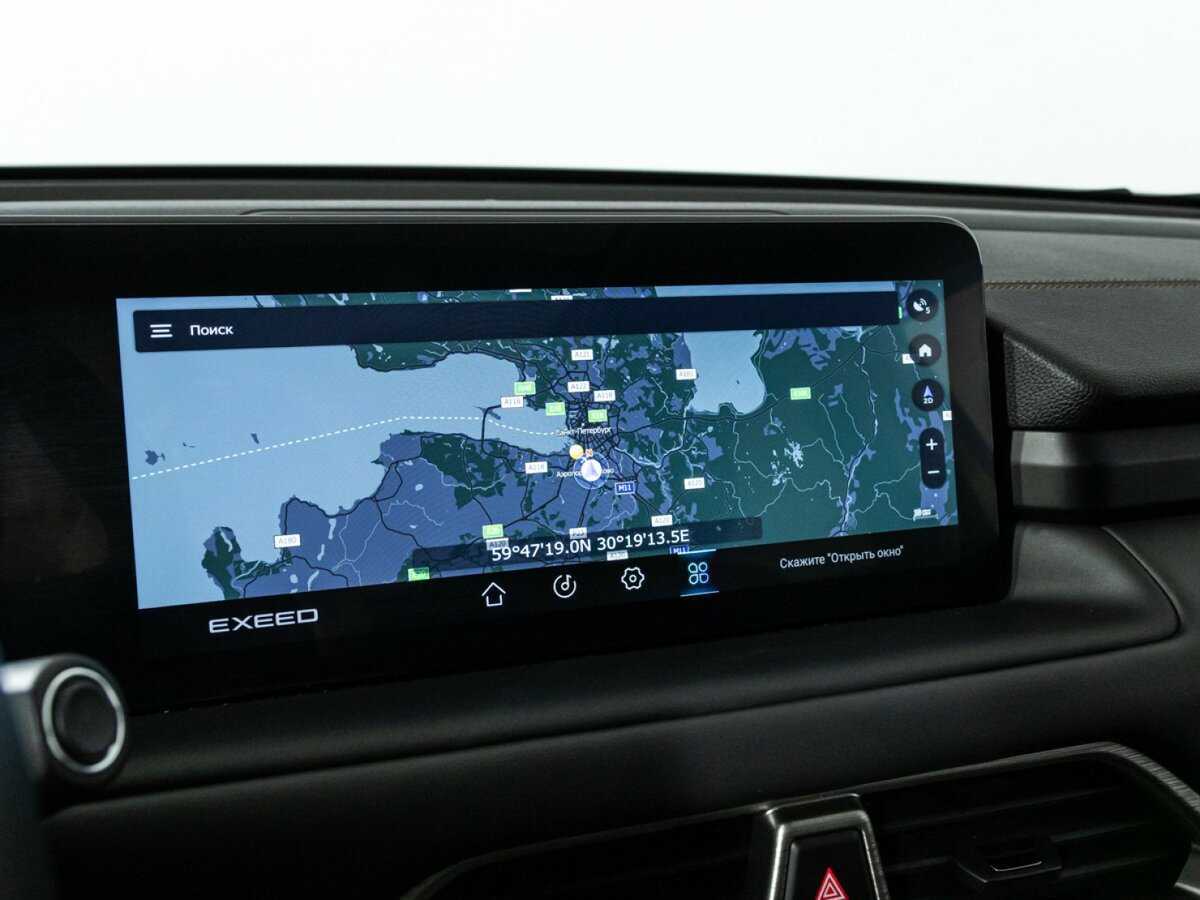 Б/У Эксид Т-Икс-Л 2022 года. Фото: #15