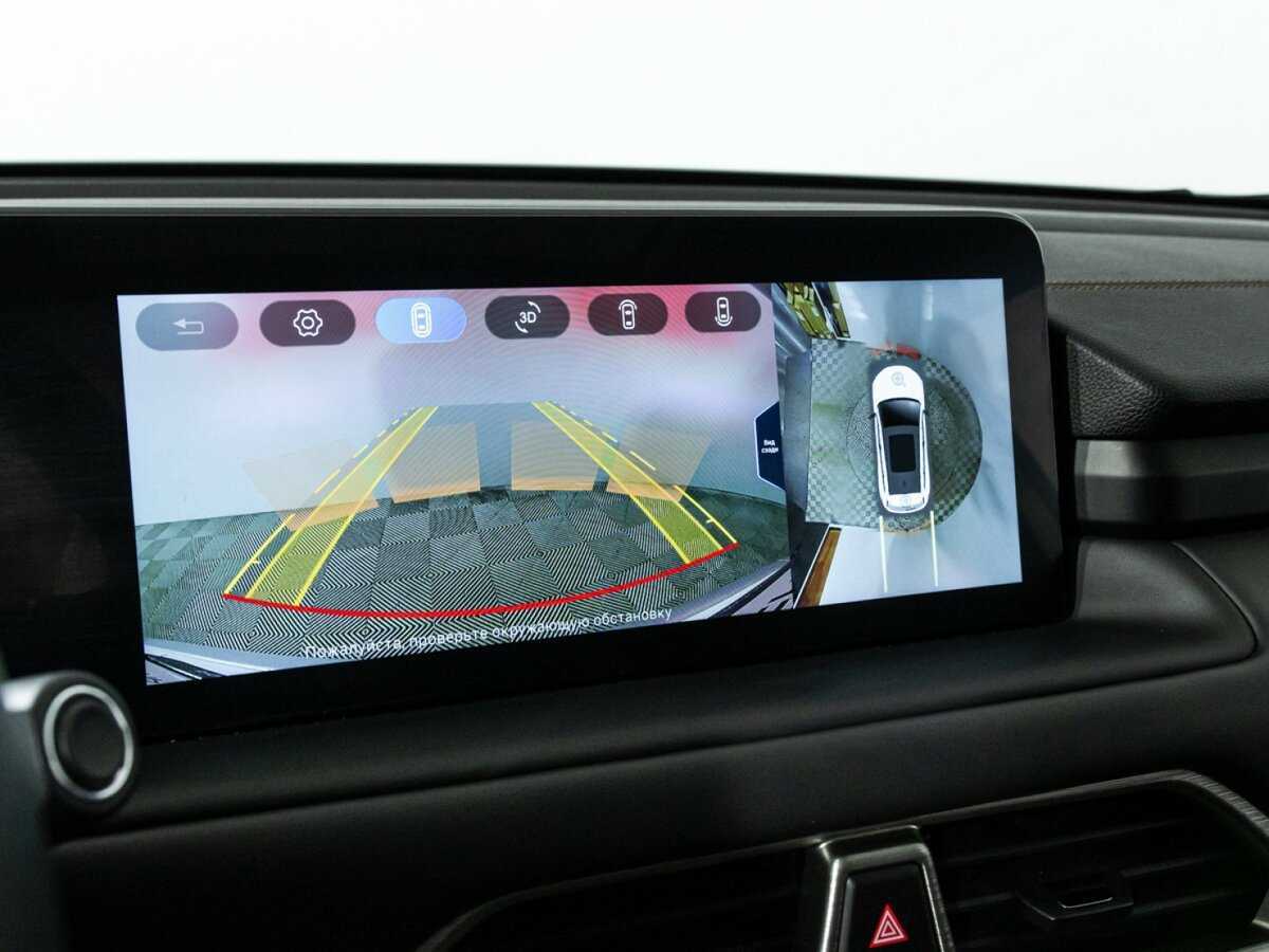 Б/У Эксид Т-Икс-Л 2022 года. Фото: #16