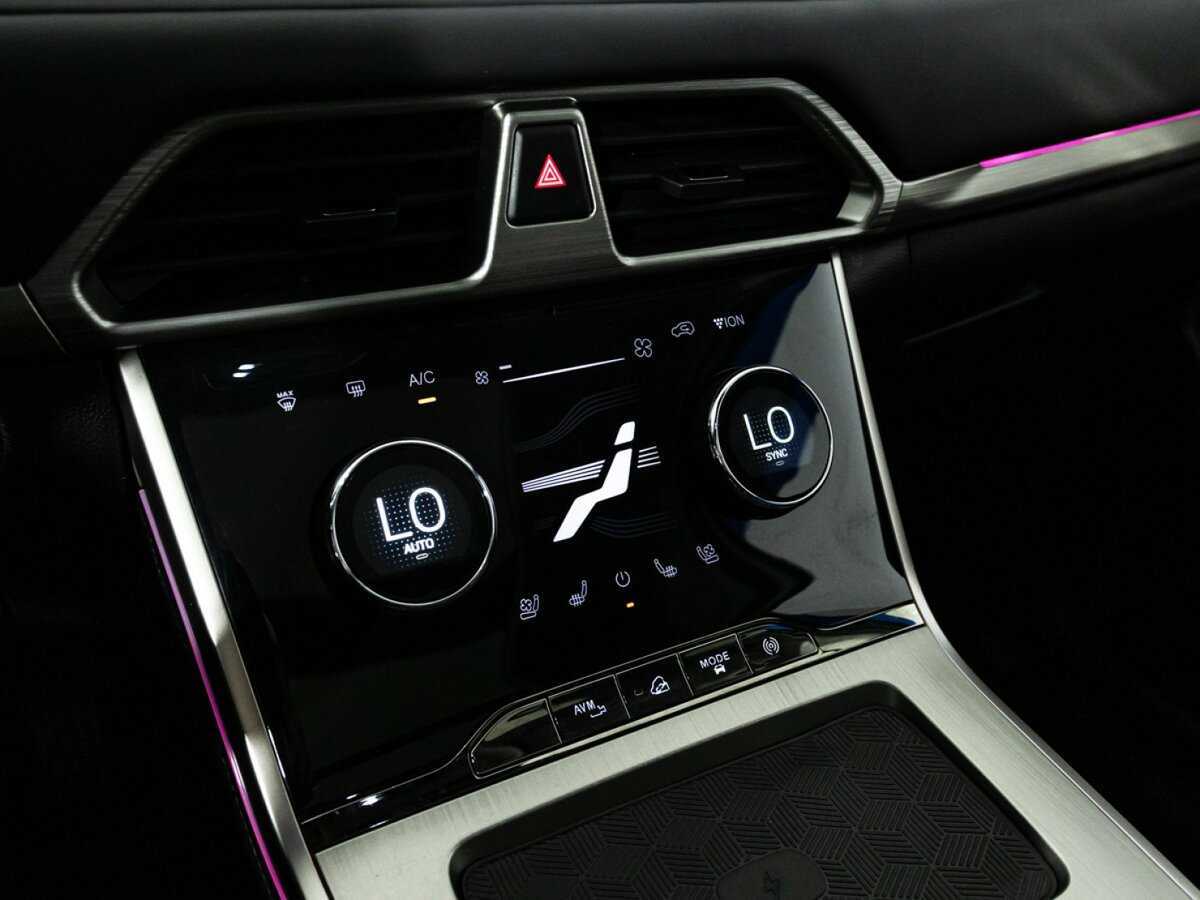 Б/У Эксид Т-Икс-Л 2022 года. Фото: #17