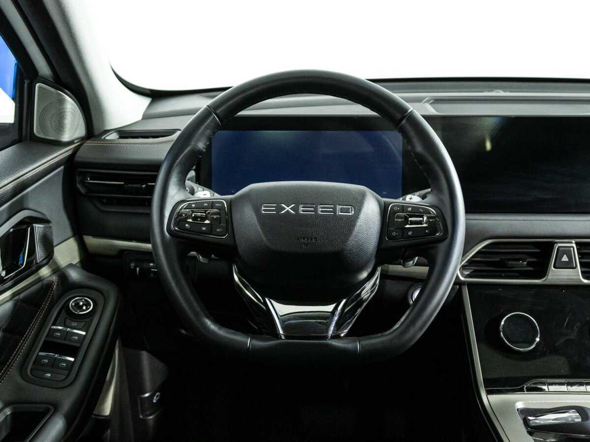 Б/У Эксид Т-Икс-Л 2022 года. Фото: #21