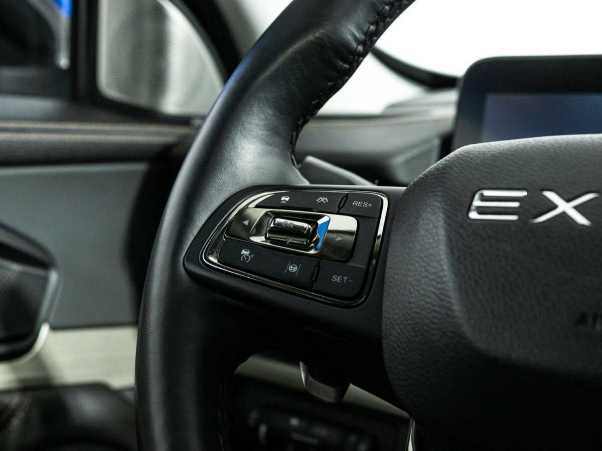 Б/У Эксид Т-Икс-Л 2022 года. Фото: #22