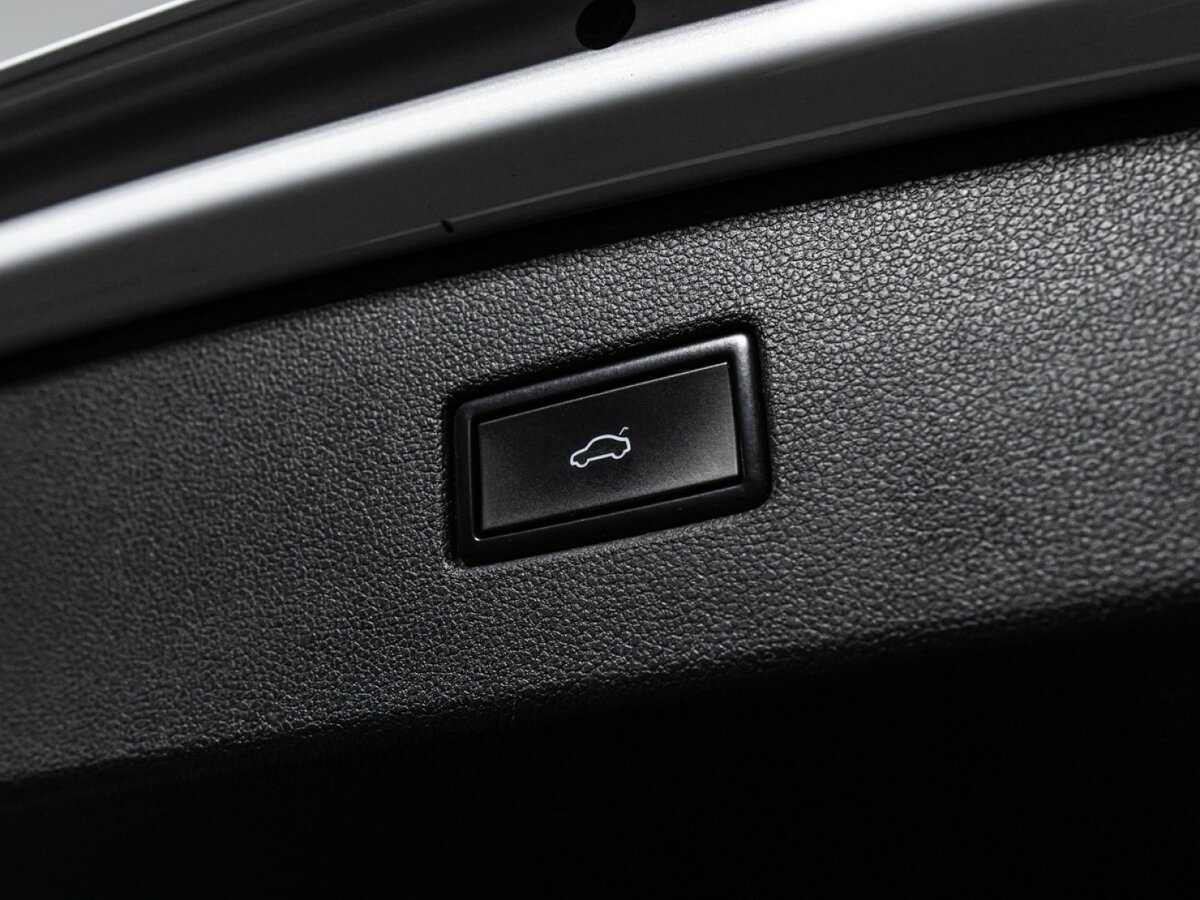 Б/У Фольксваген Тигуан 2020 года. Фото: #14