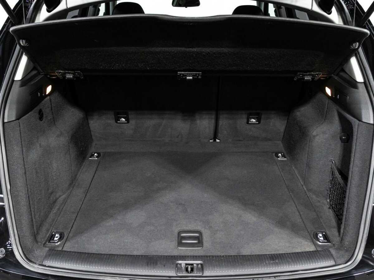 Б/У Ауди К5 2014 года. Фото: #14