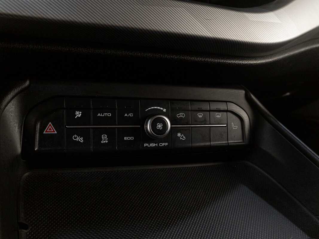 Б/У Хавал Ф7-икс 2022 года. Фото: #12