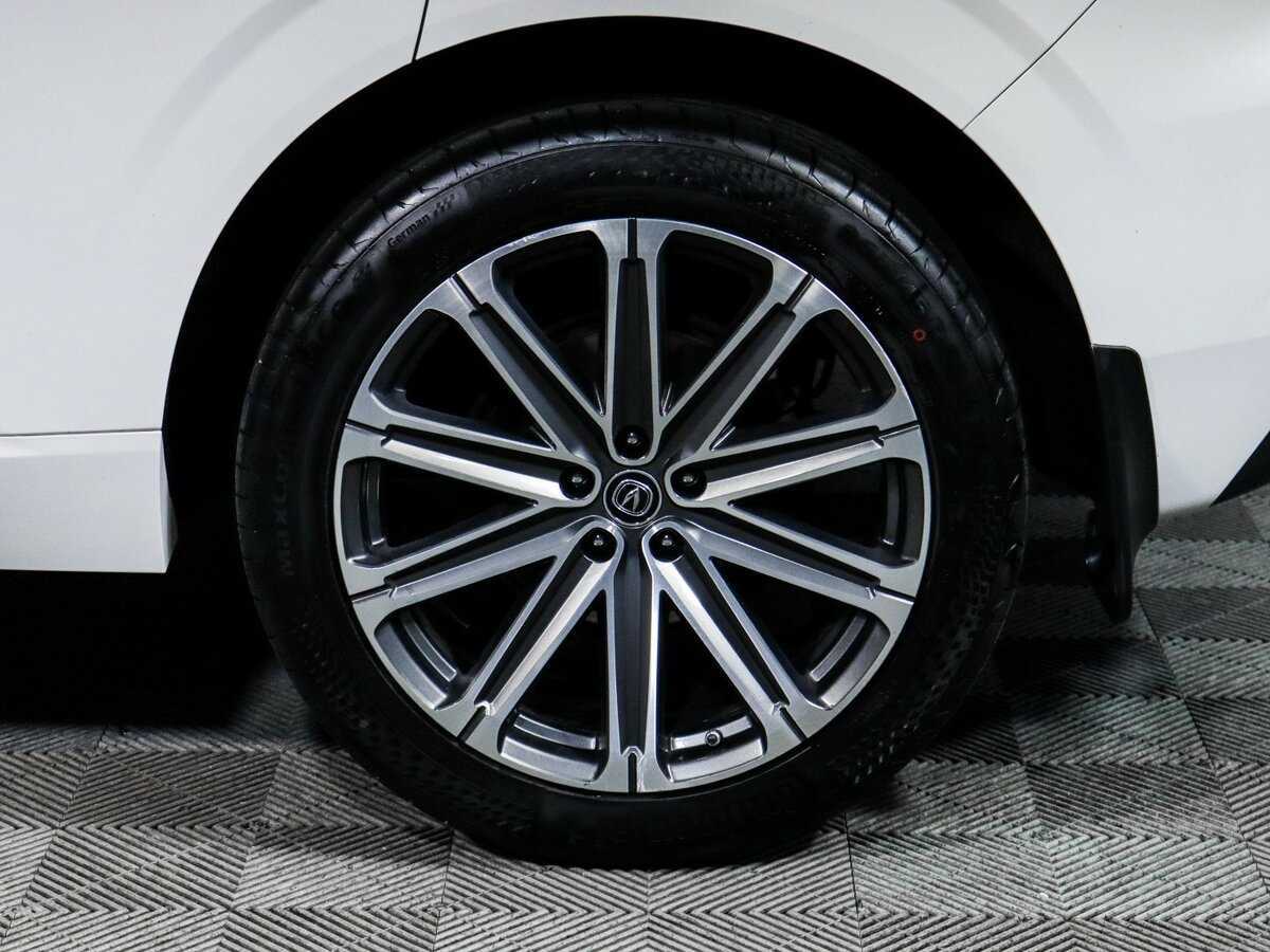 Б/У Чанган УНИ-К 2023 года. Фото: #14