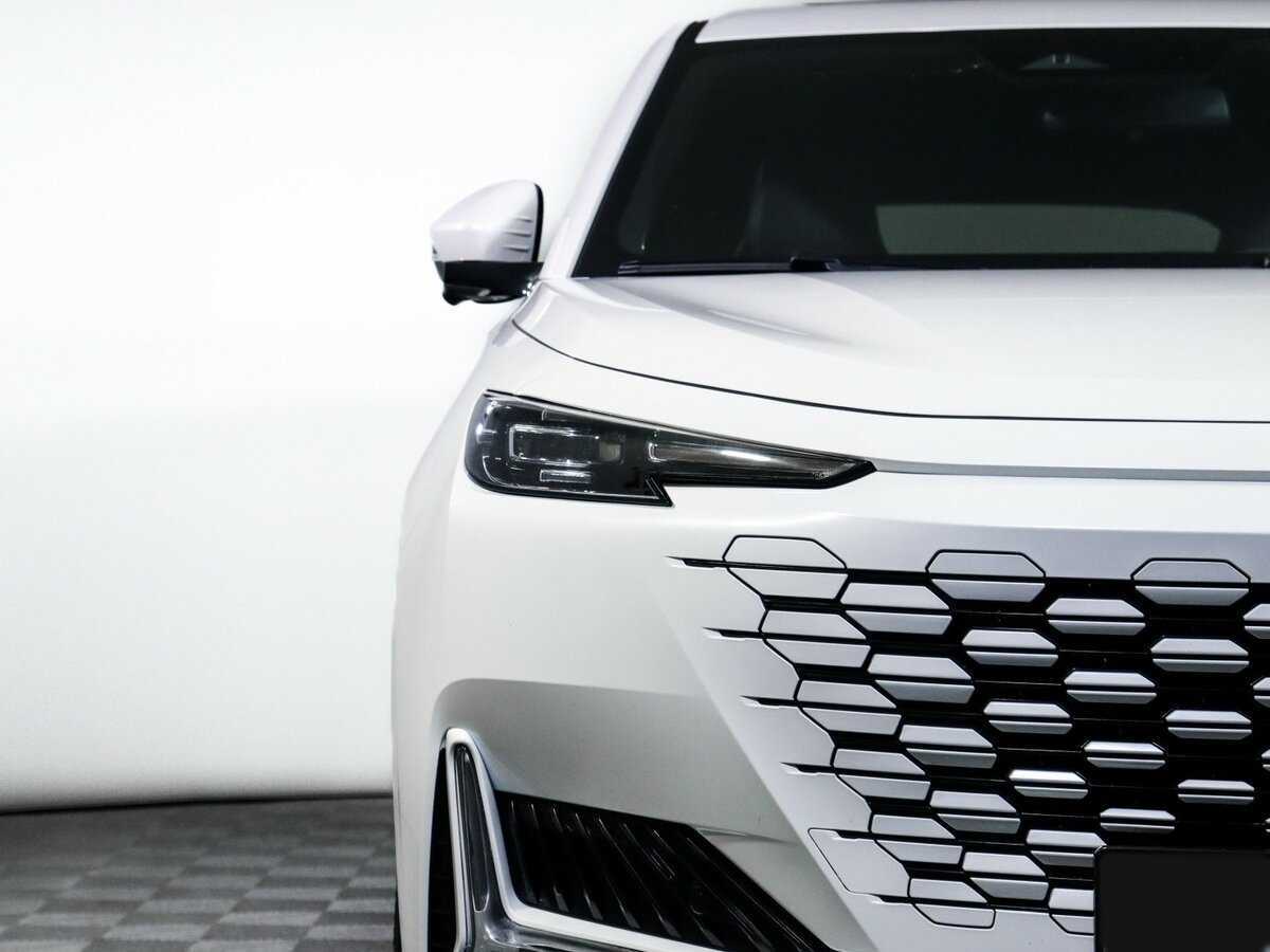 Б/У Чанган УНИ-К 2023 года. Фото: #17