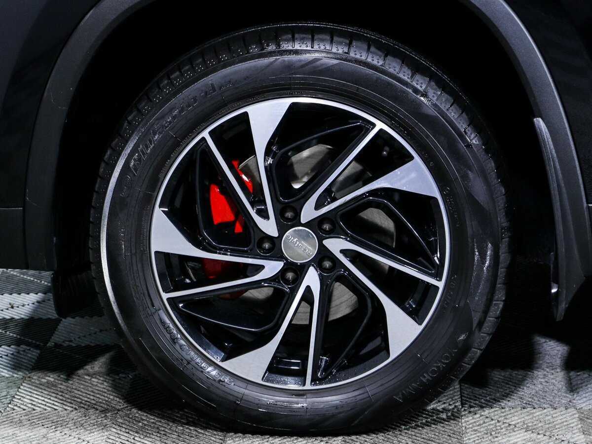 Б/У Шкода Кодиак 2019 года. Фото: #11