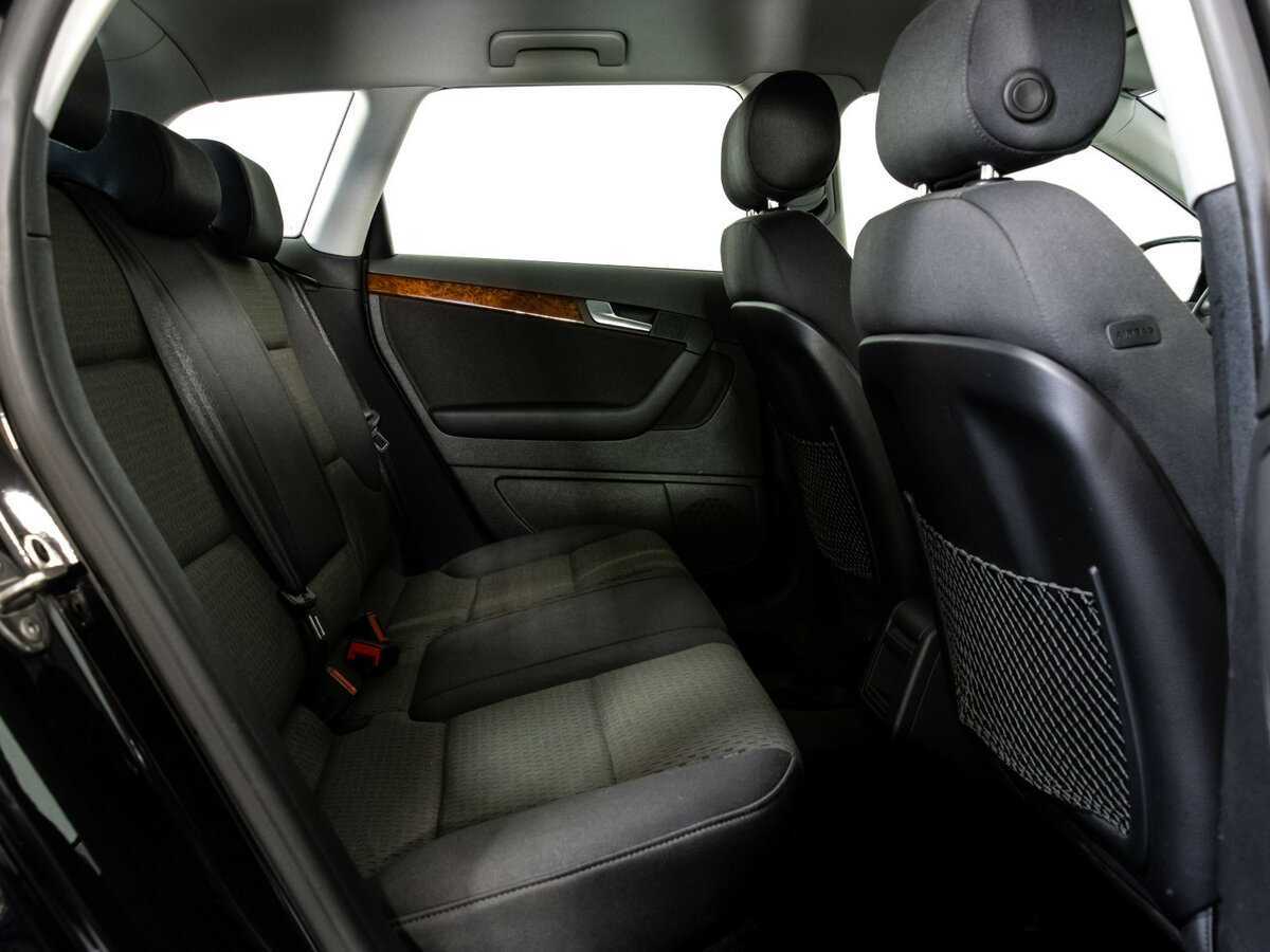 Б/У Ауди А3 2012 года. Фото: #14