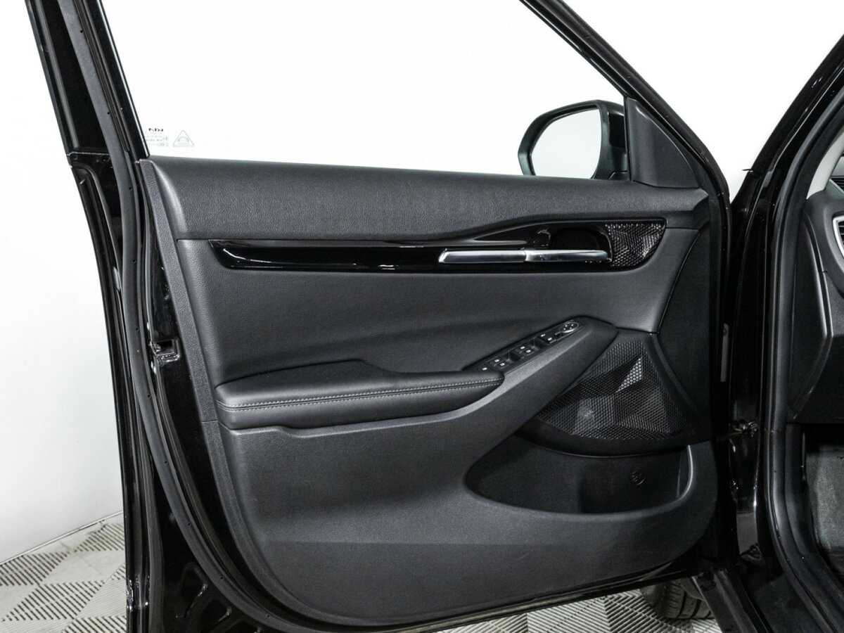 Б/У Киа Сельтос 2022 года. Фото: #23