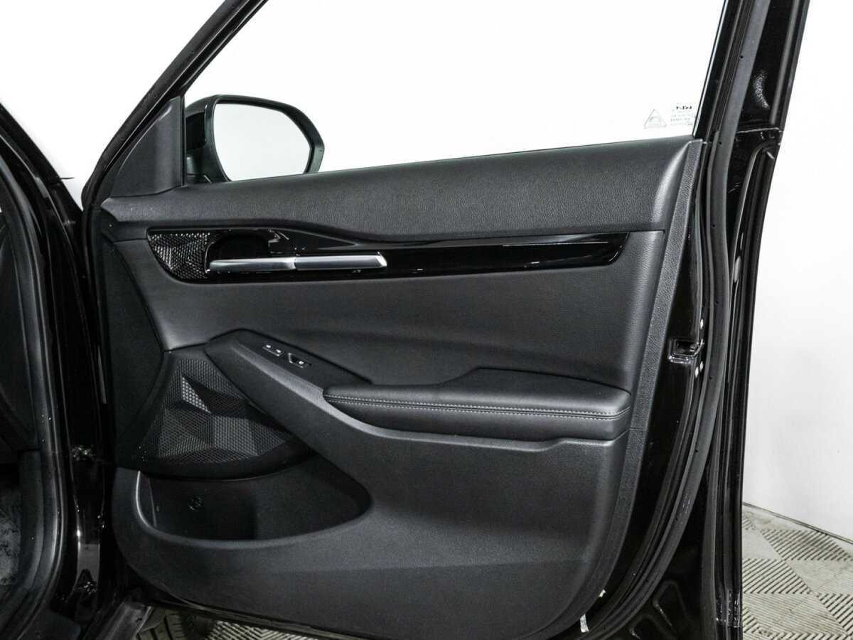 Б/У Киа Сельтос 2022 года. Фото: #28