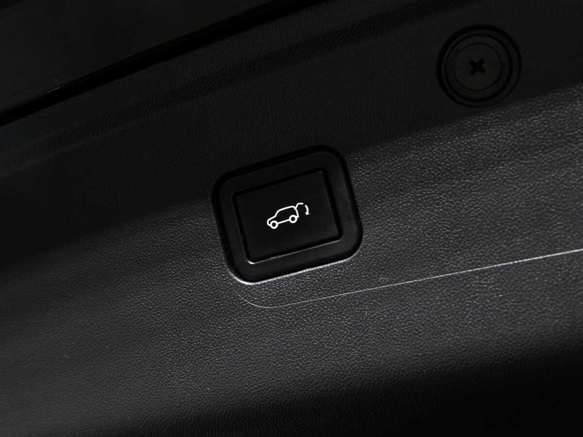 Б/У Чанган УНИ-К 2023 года. Фото: #13