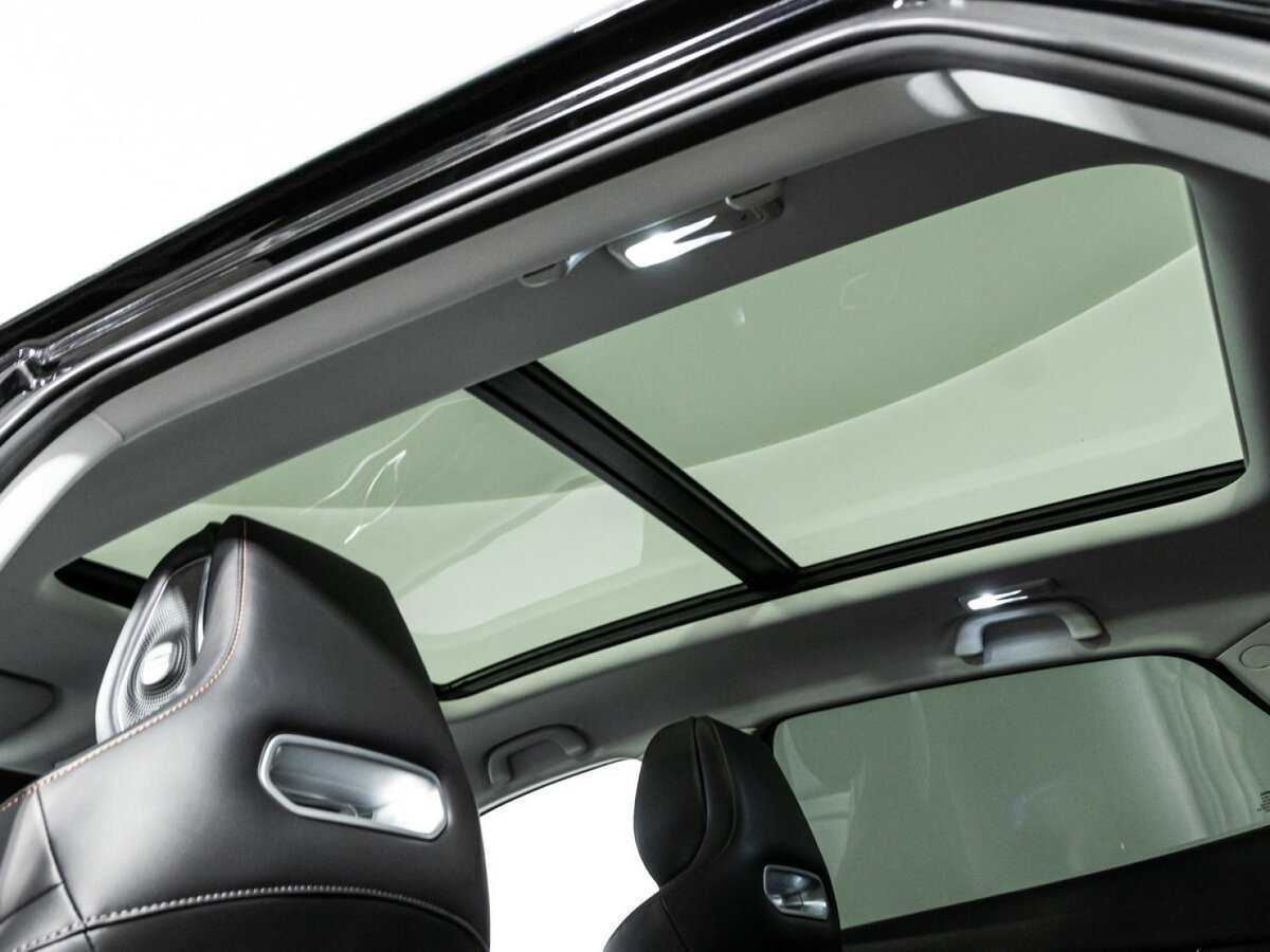 Б/У Чанган УНИ-К 2023 года. Фото: #14