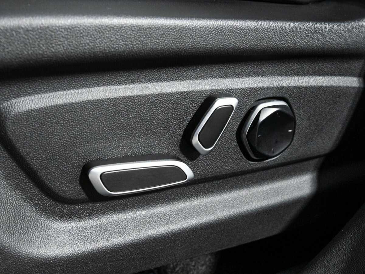 Б/У Чанган УНИ-К 2023 года. Фото: #15