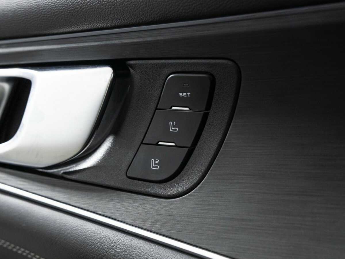 Б/У Чанган УНИ-К 2023 года. Фото: #16