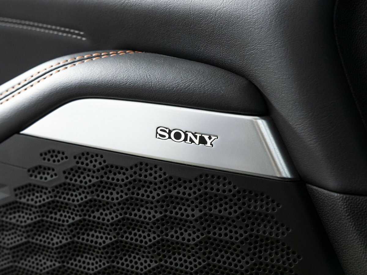 Б/У Чанган УНИ-К 2023 года. Фото: #17