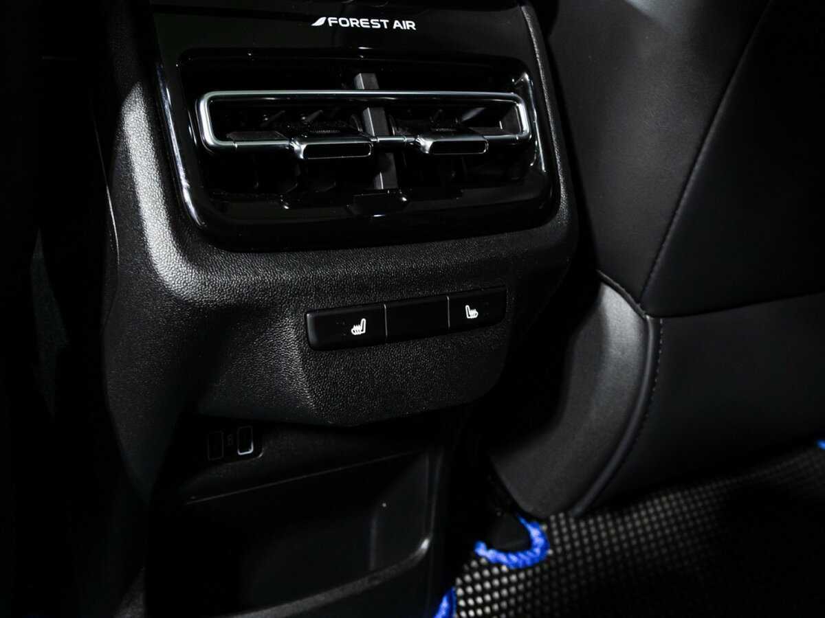 Б/У Чанган УНИ-К 2023 года. Фото: #23