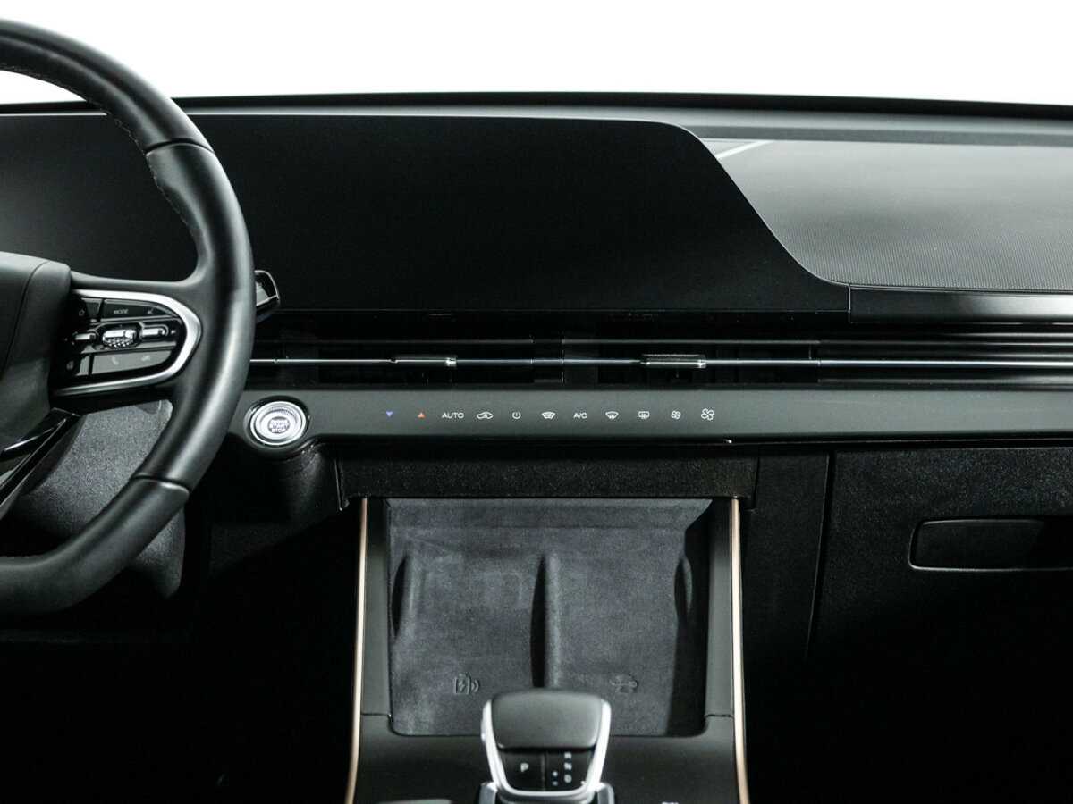 Б/У Омода Ц5 2023 года. Фото: #13