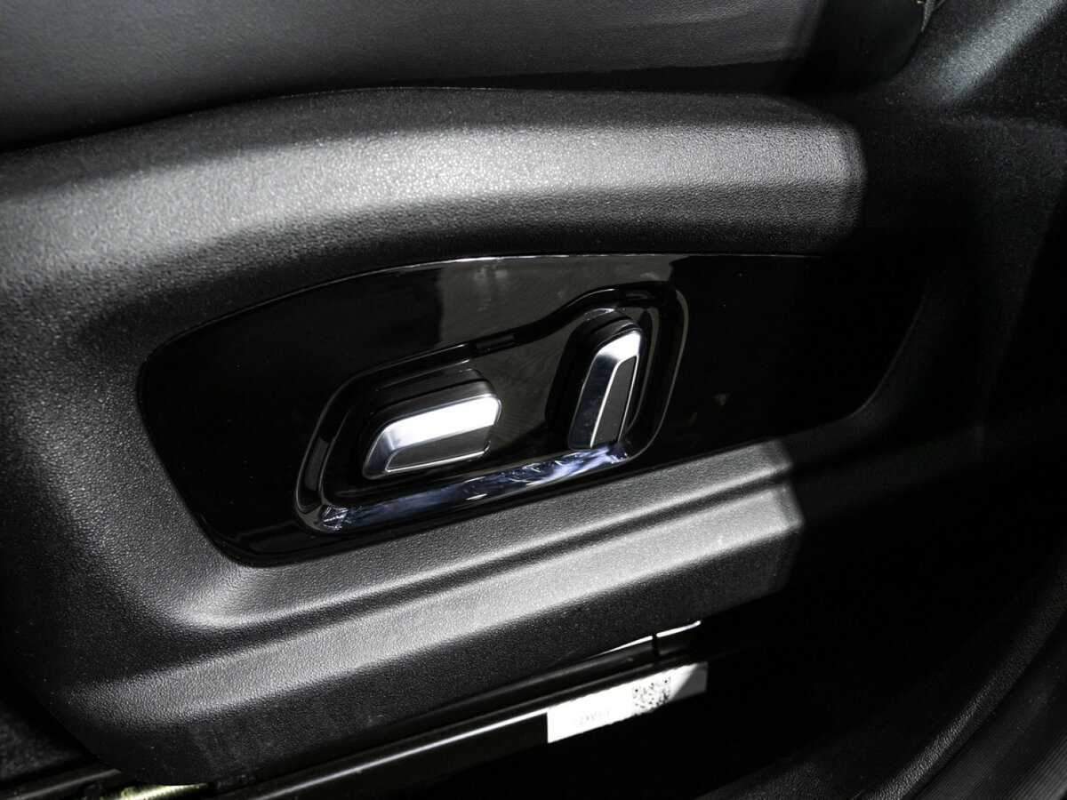 Б/У Омода Ц5 2023 года. Фото: #16