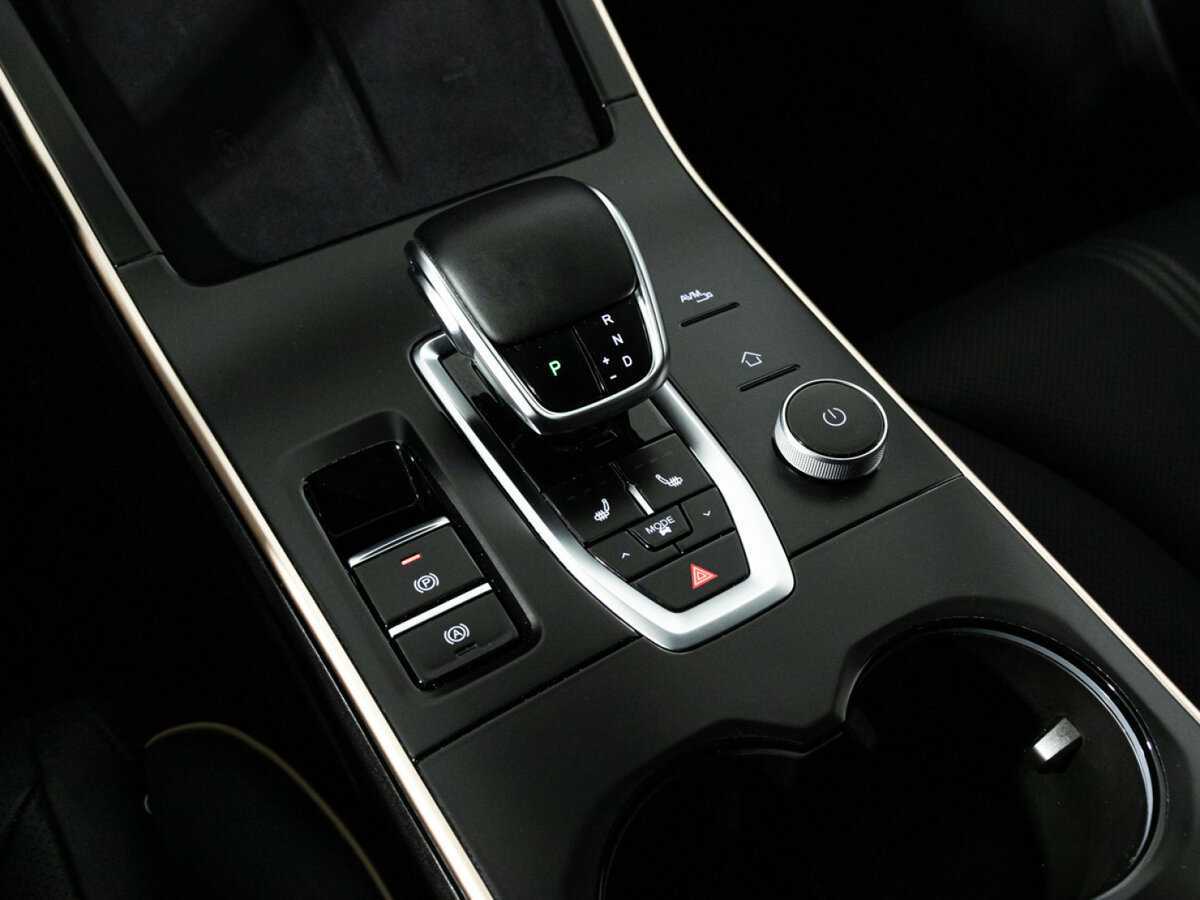 Б/У Омода Ц5 2023 года. Фото: #20