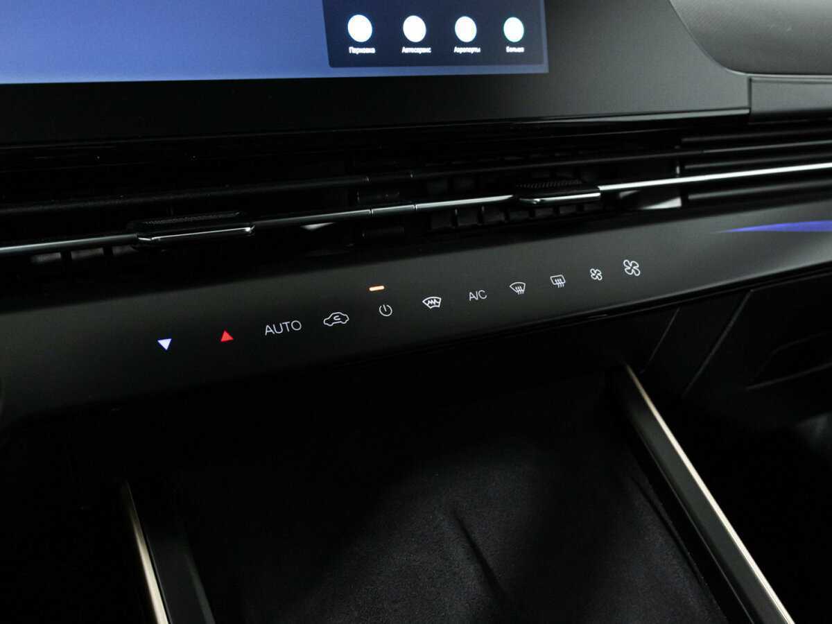 Б/У Омода Ц5 2023 года. Фото: #21